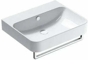 160GR00 Накладная раковина на столешницу  овальная CERAMICA CATALANO Green