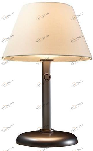 Promemoria Настольная лампа из алюминия Indigo tales sun-id-1430655