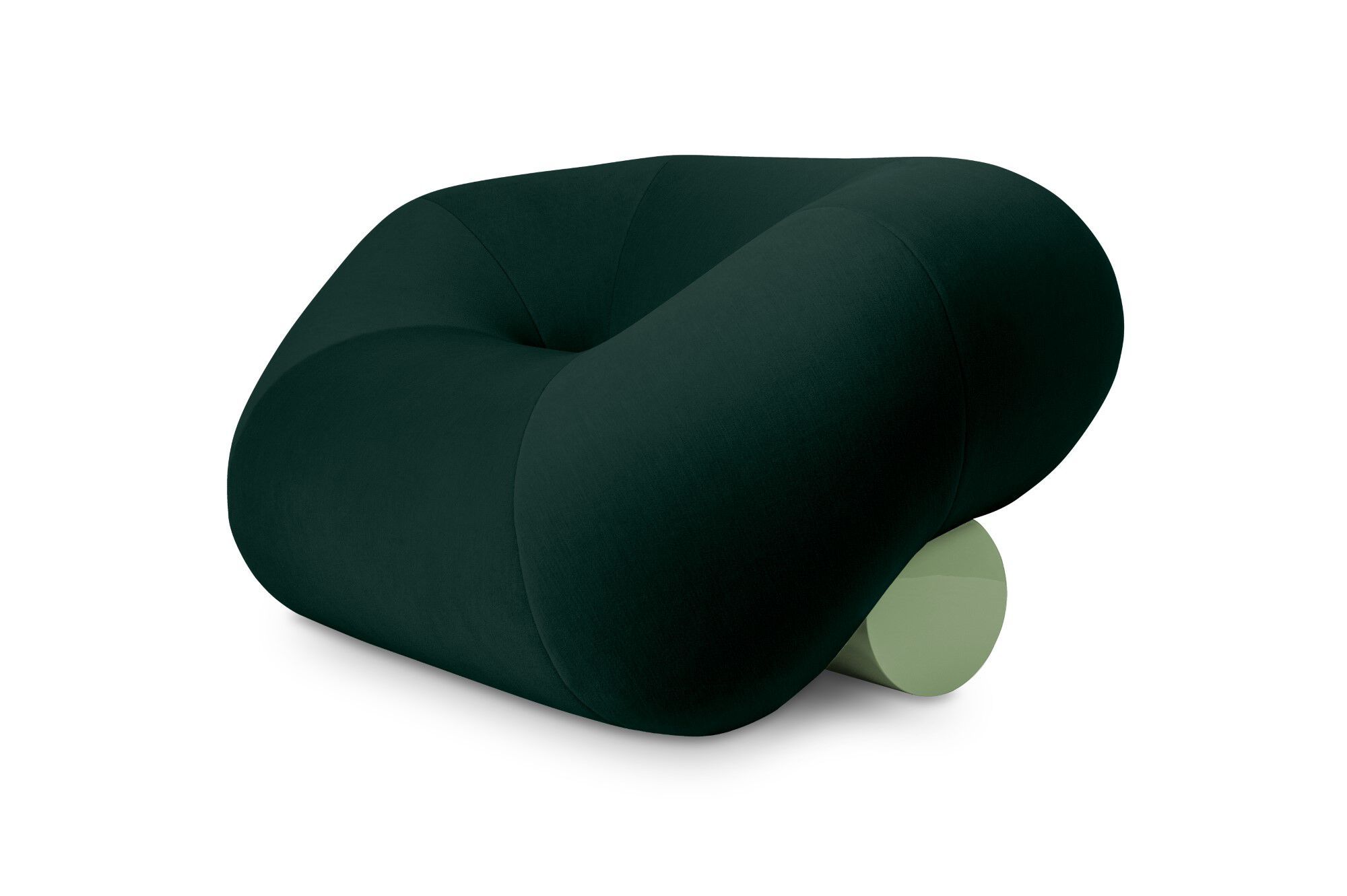 Тканевое кресло ROYAL STRANGER ORIGAMI ARCH-00125941 - Вид №78