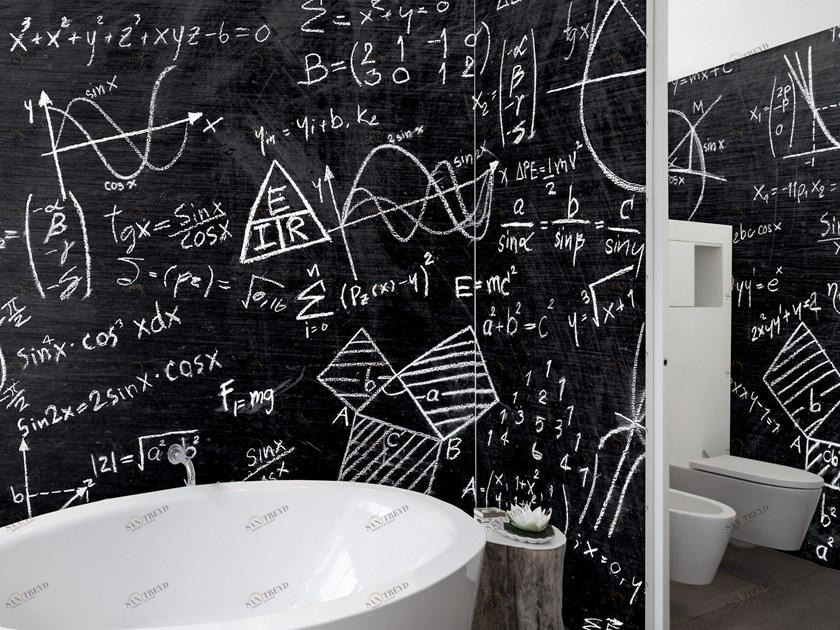 Creativespace Водонепроницаемые обои с тиснением Wallpaper 2020 sun-id-1407332