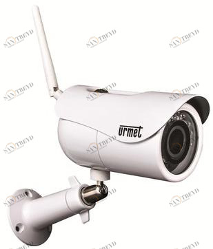 Urmet Система мониторинга и контроля  1093/184m16 