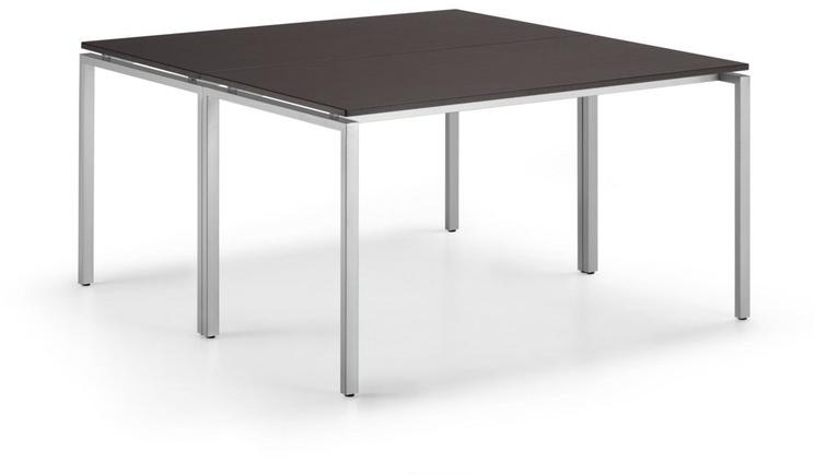 TALIN Прямоугольный рабочий стол из мдф Kudos sun-id-1384795 - Вид №2