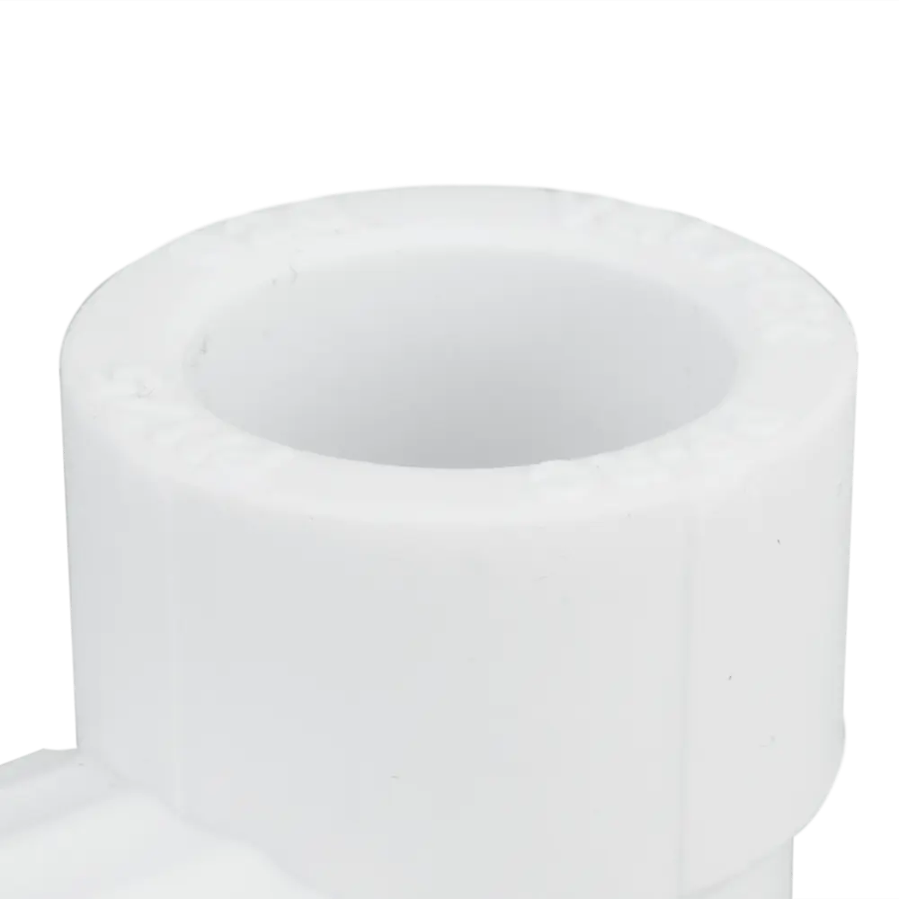 Угол комбинированный 90° Valfex 1/2"x20 мм НР полипропилен 10126020 STLM-2195500 - Вид №2