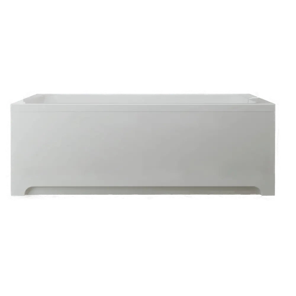 84867298 Панель для ванны Sensea Remix 60x180 см цвет белый STLM-0985900