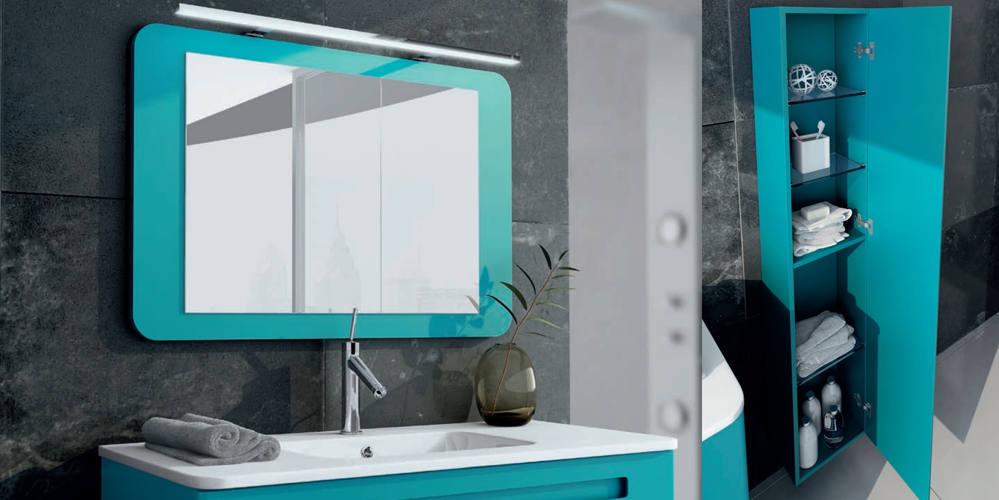 Avila Dos Комплект мебели PARIS 05 UNIQUE PARIS UNIQUE 260231053 - Вид №1