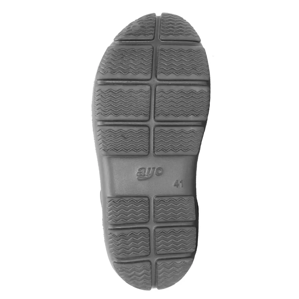 Сабо прогулочные Ayo мужские размер 41 цвет серый STLM-2039694 - Вид №3