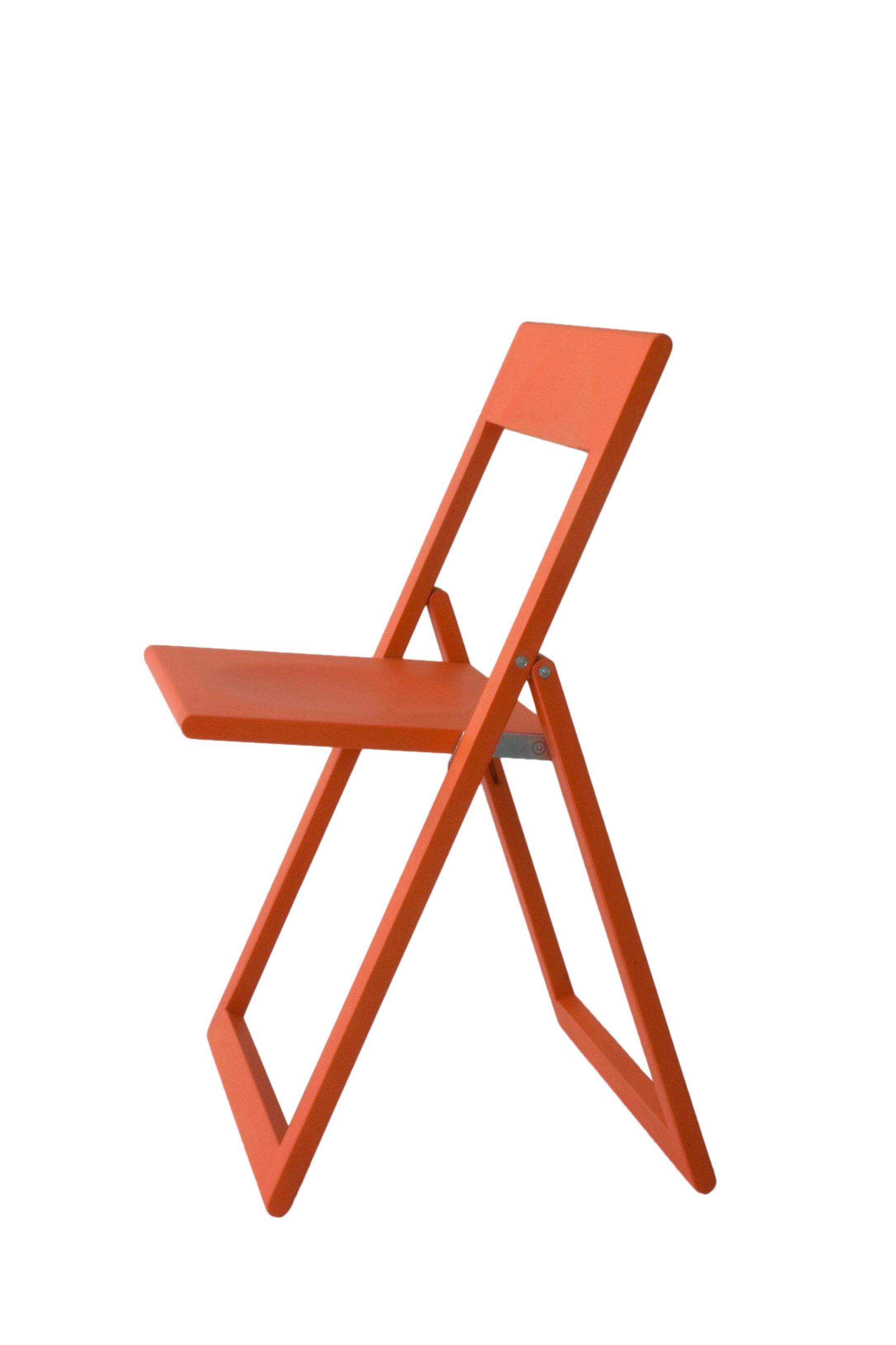 Складной стул из массива дерева Magis AVIVA ARCH-00012542 - Вид №8