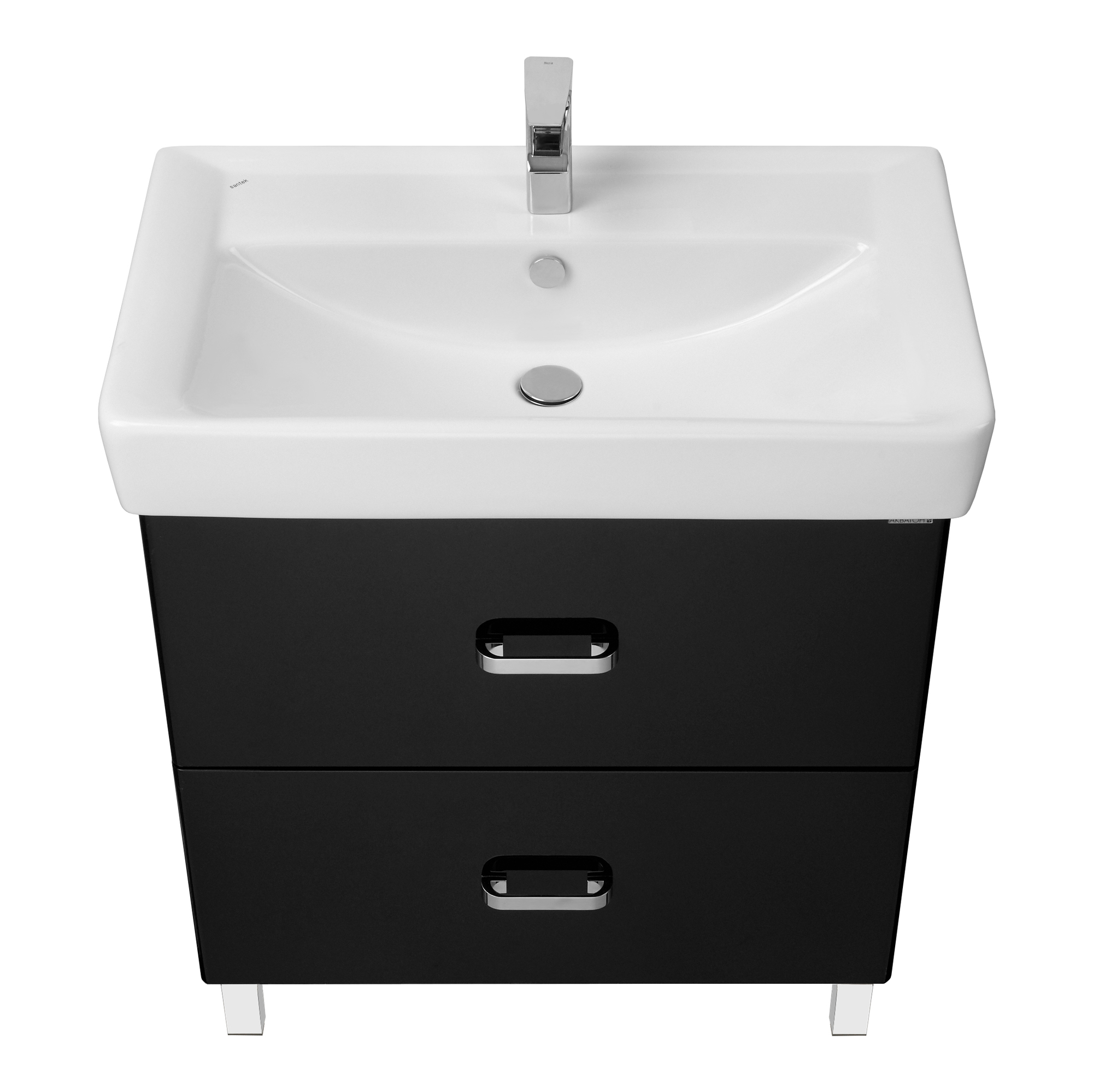 АМЕРИНА 80Н 1A169401AM950 AQUATON - Вид №1