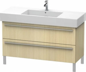 XL654507171 Тумбочка напольная X-Large #XL6545 1200 x 470 мм Средиземноморский дуб
