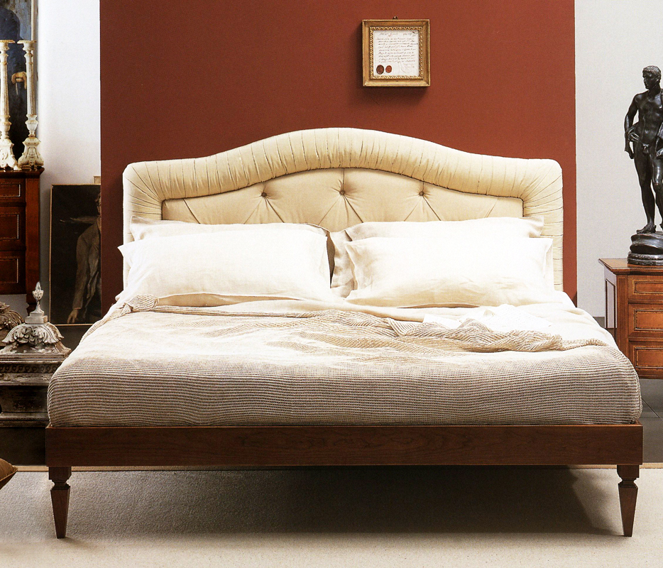 Кровать  ANNIBALE COLOMBO G 1320 Time