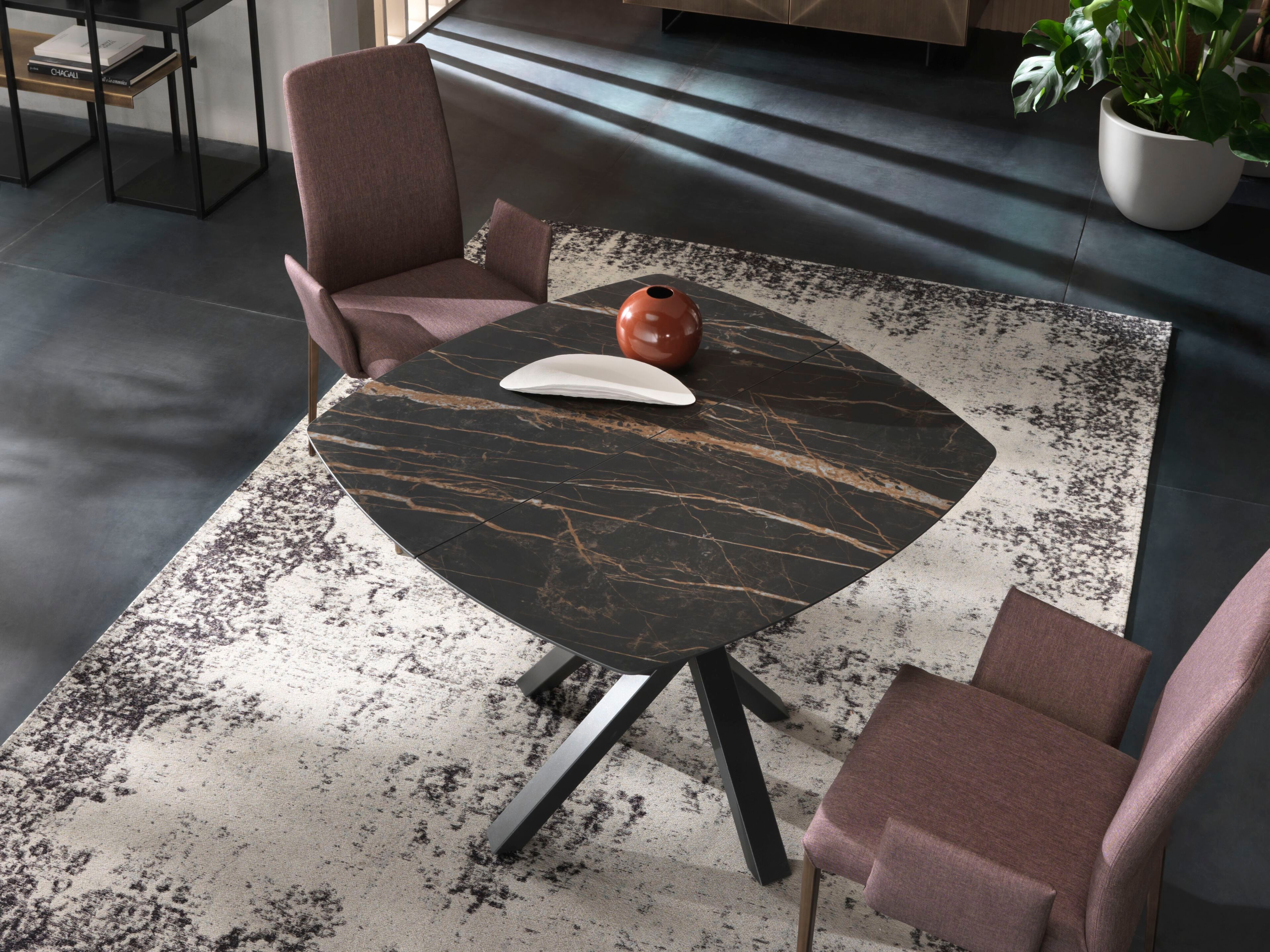 Мягкий стул RIFLESSI ARCH-00036298 - Вид №4