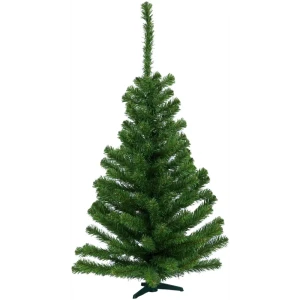 Ель новогодняя искусственная «Кремлевская» 100 см