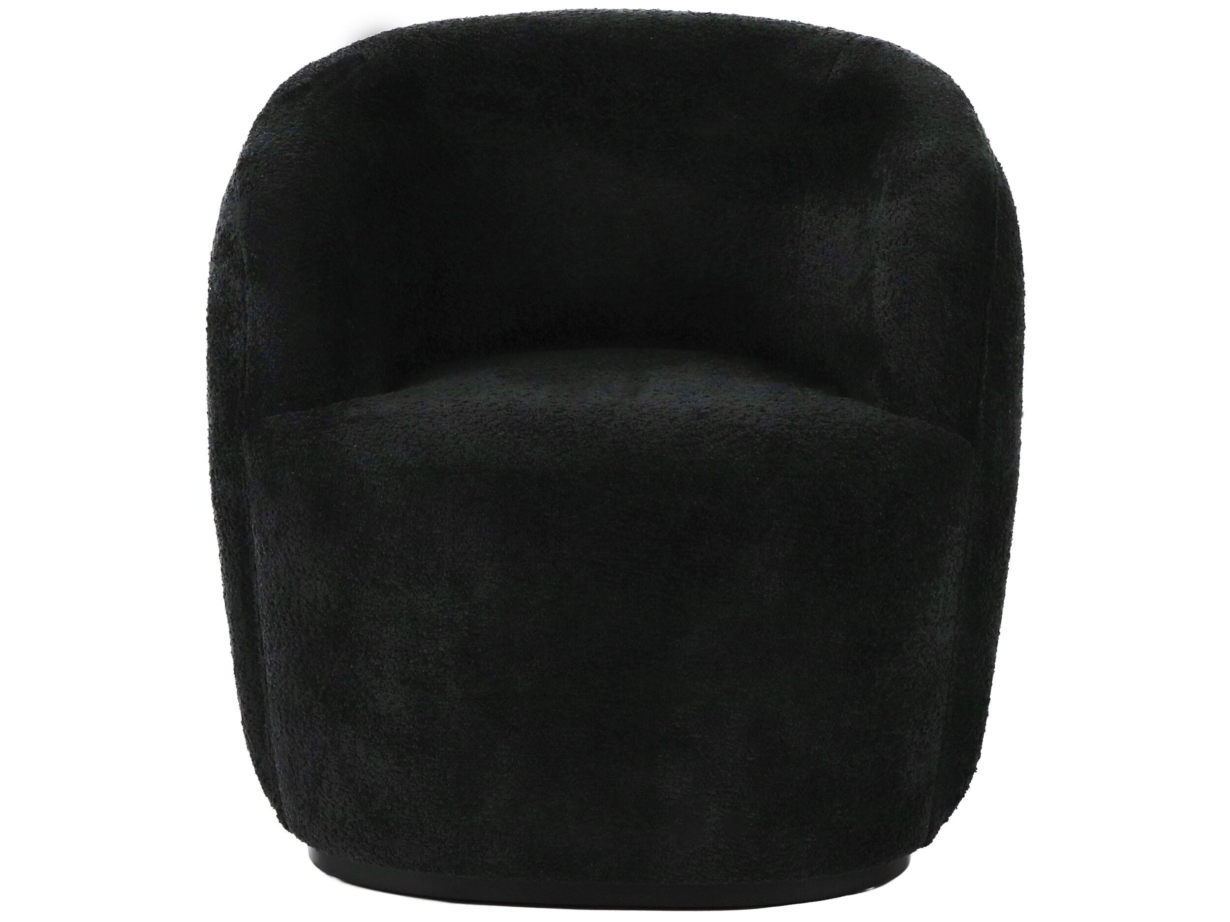 Тканевое кресло с подлокотниками POMAX Porterville ARCH-00028371 - Вид №1