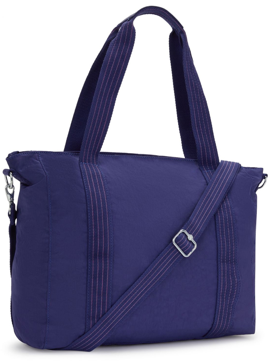 KI5444R95 Сумка Large Tote Kipling Asseni  - Вид №1
