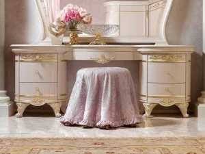 Barnini Oseo Мебель для умывальника из фанерованной древесины Diamante Dt 5