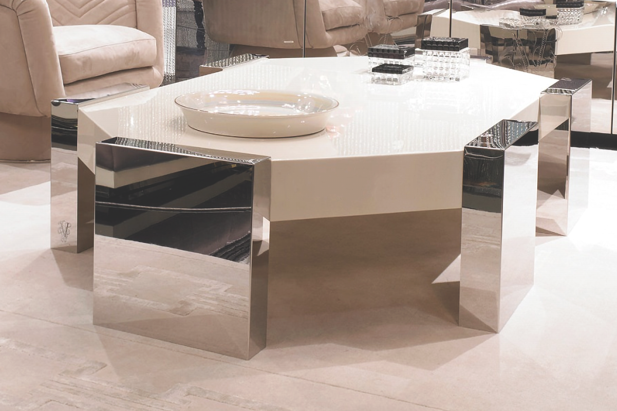 Стол журнальный  VISIONNAIRE Willy 