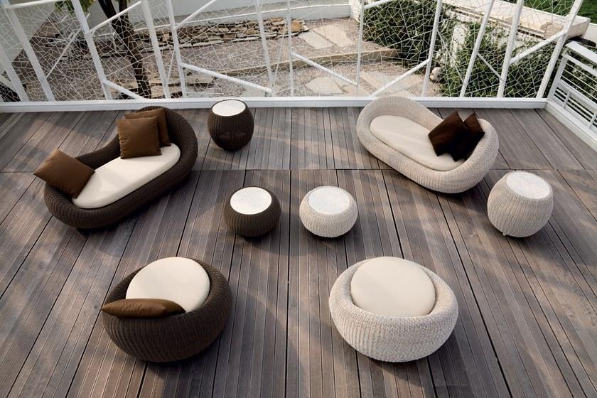 Atmosphera Садовый столик из полиэтилена Twiga Tw.tb. - Вид №1