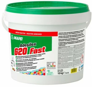 MAPEI Adesivi reattivi universali e multiuso