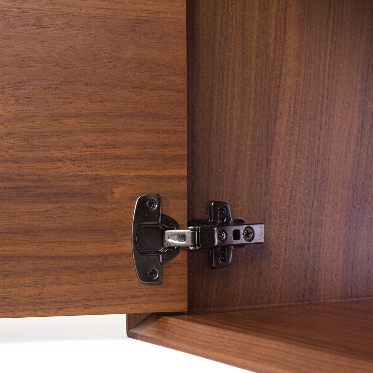 Секционный книжный шкаф из шпона AMPM ARCHIVITA ARCH-00012455 - Вид №10