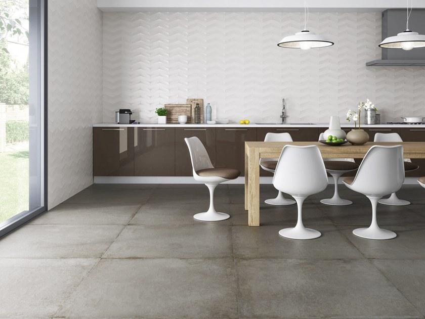 Aparici Белая плитка для стен sun-id-1432609 - Вид №1