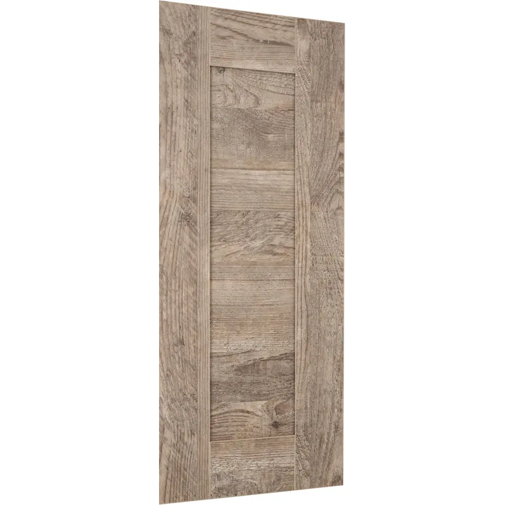 Фасад для кухонного шкафа Руза 32.8x76.5 см Delinia ID ЛДСП цвет коричневый STLM-2087996