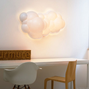 Nemo NUM LWW 32 светильник настенно-потолочный