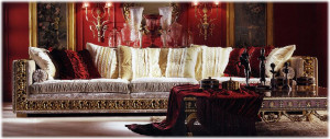 Диван  JUMBO COLLECTION MAA