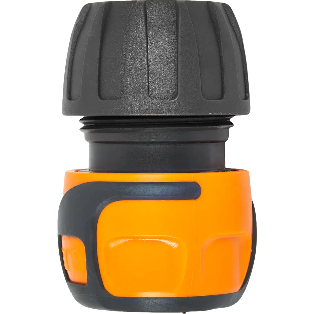 Коннектор для шланга наклонный Soft-Touch 3/4 дюйма GF STLM-2172932 - Вид №2