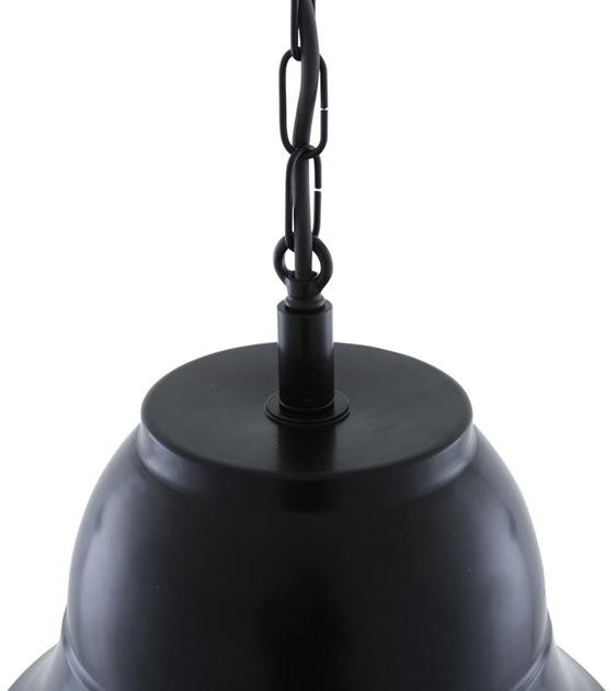 Mullan Lighting Подвесной светильник из алюминия и стекла  Mlp446  - Вид №5