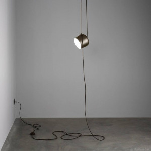 Flos Aim Small F0095030 nero AIM SMALL подвес