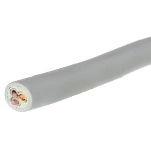 Кабель Electraline NYM 3х2.5, 5 м, ГОСТ