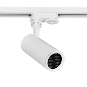 Трековый светильник WOLTA WTL-GU10/01W с направленным акцентным освещением 89389230
