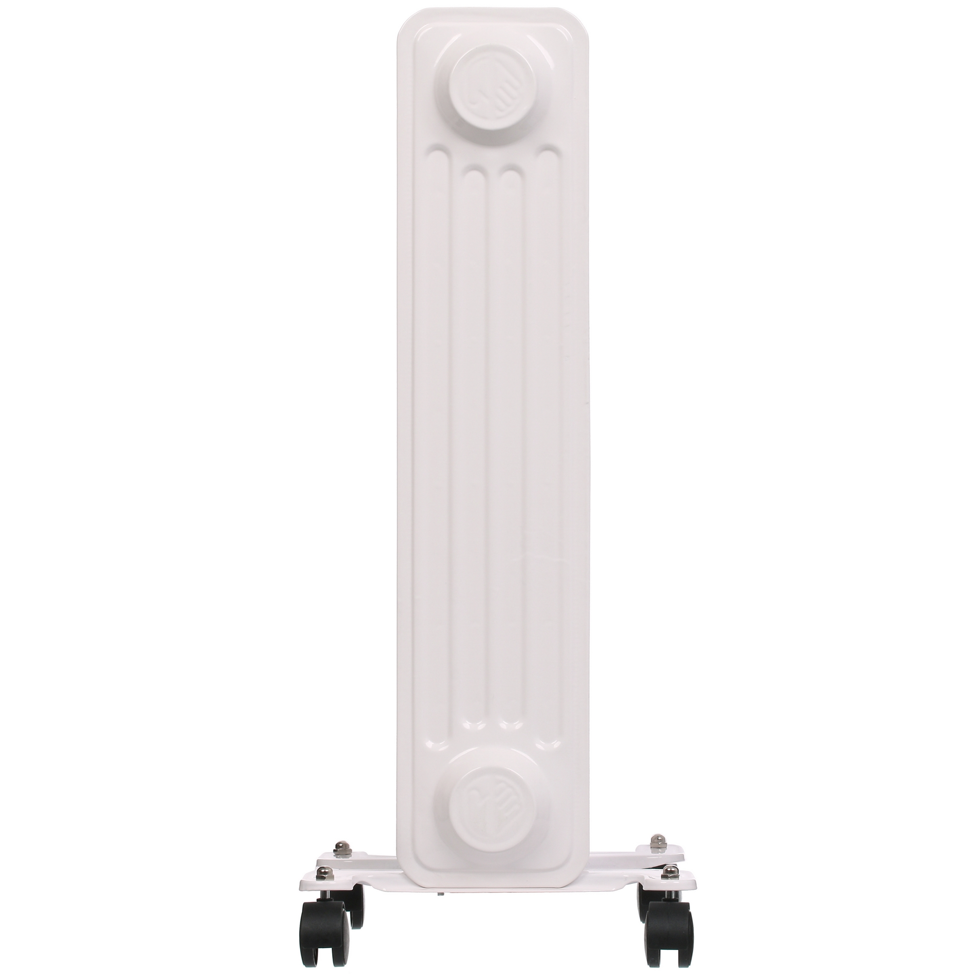 5409031 Масляный обогреватель Aceline OL-1005W белый STDN-0108514 - Вид №5