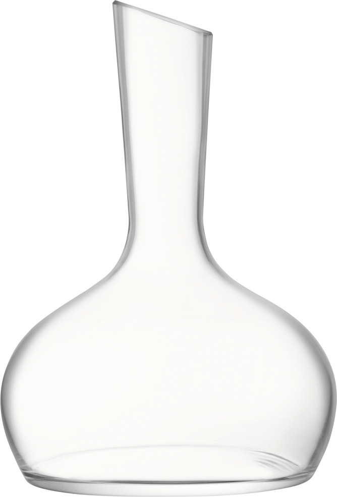 10656120 LSA International Графин для вина LSA International,"Wine", 1,85л Стекло 