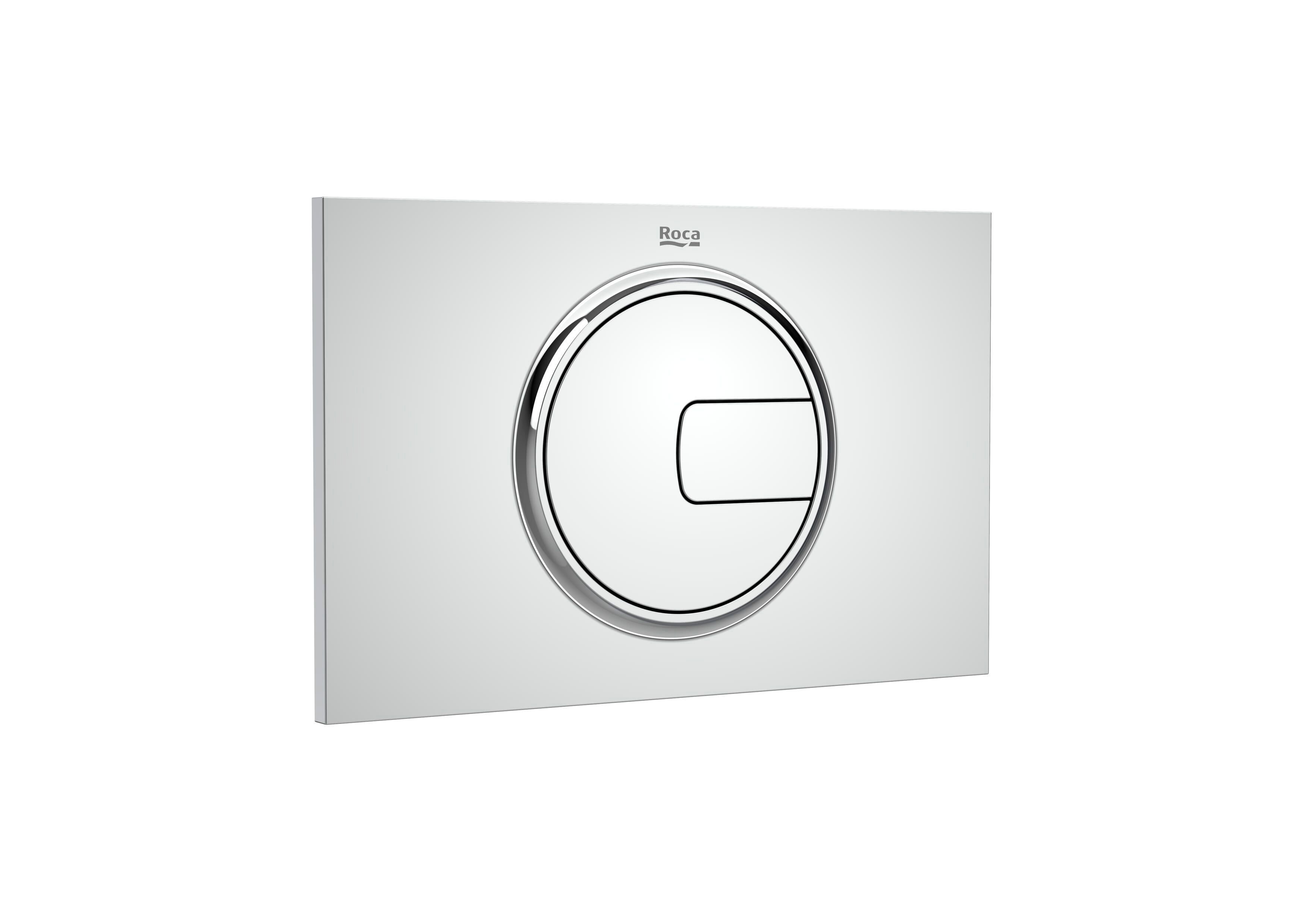 Панель управления для механического туалета Roca In-Wall Systems ARCH-00112099 - Вид №1