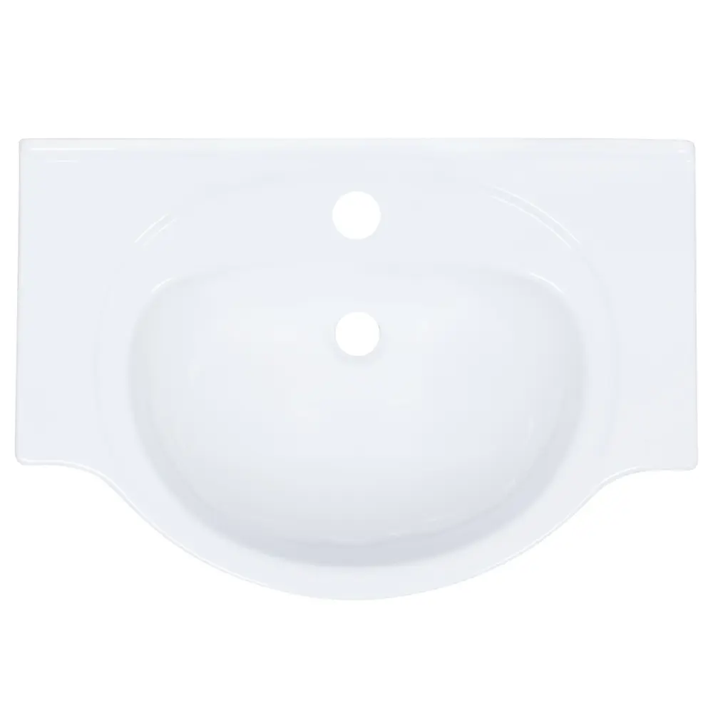 Тумба под раковину напольная «Форте» 70 см Santreyd STLM-2040190 - Вид №3