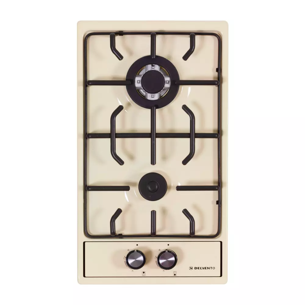 9962508 Газовая варочная поверхность Delvento V30V20R001 STDN-0075664 - Вид №1