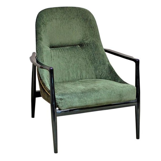 003462 Кресло 2 Umos Design Monk Santreyd - Вид №2