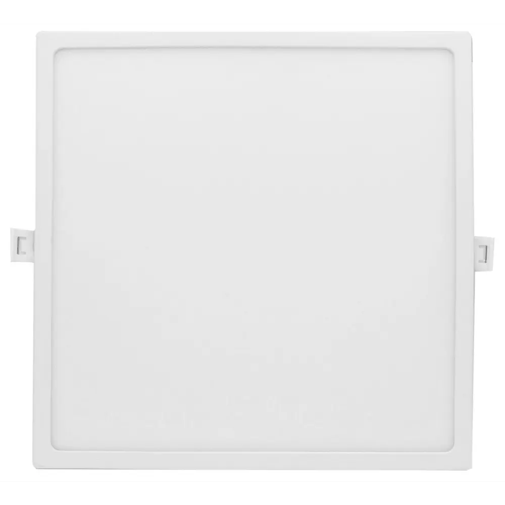 Светильник точечный LED встраиваемый Apeyron 06-34 отверстие 208мм 19.2 м² нейтральный белый свет цвет белый STLM-2151574 - Вид №2