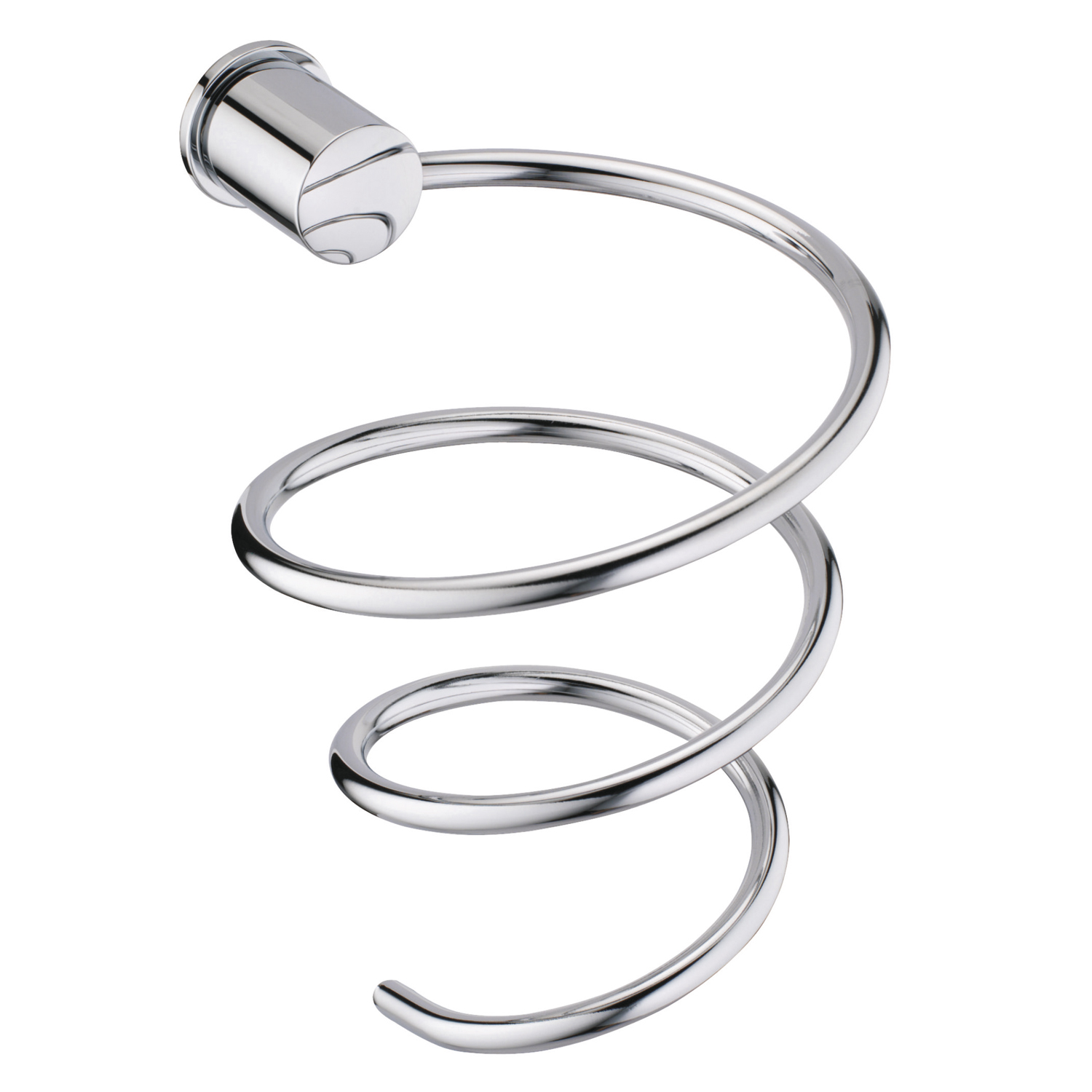 K-1080 Держатель фена WasserKRAFT Китай  - Вид №1