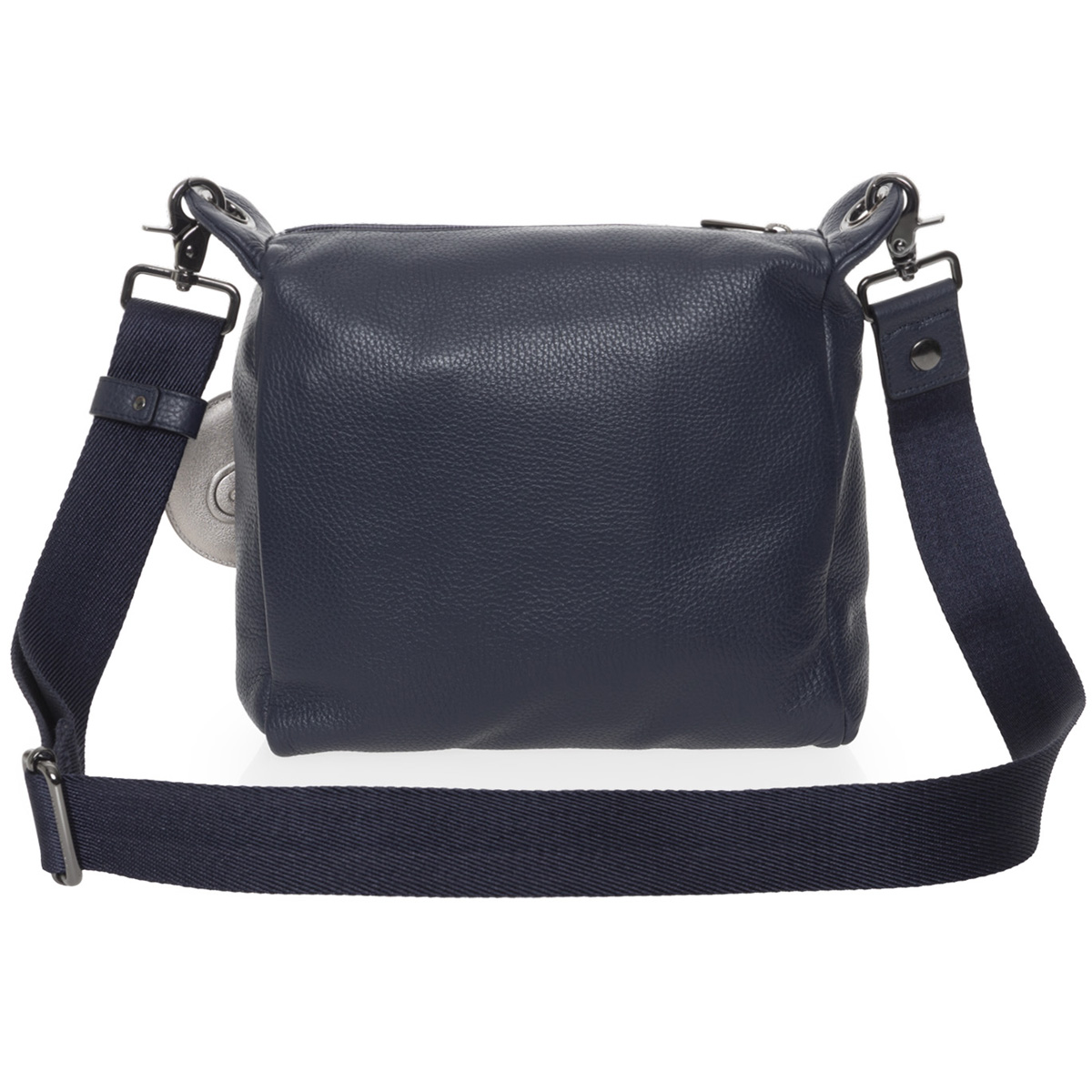 FZT52-08Q Сумка FZT52 Shoulder Bag Mandarina Duck Mellow Leather  - Вид №2