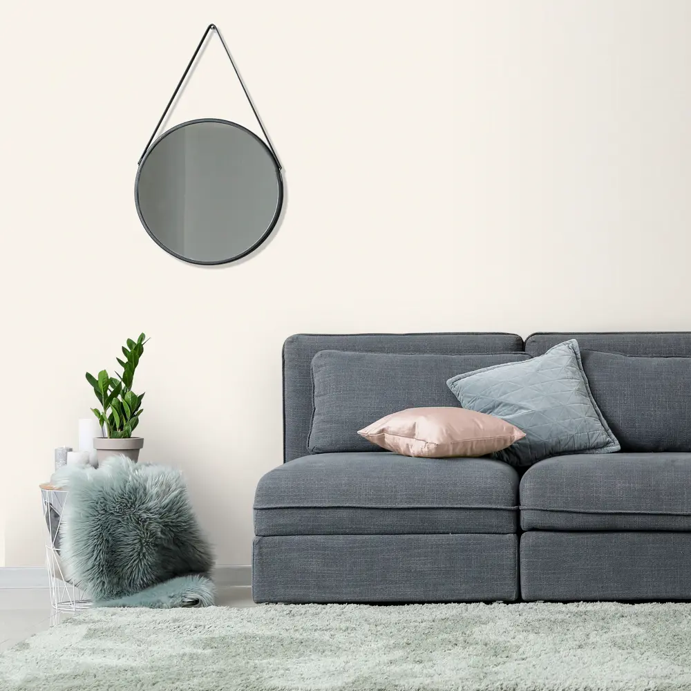 Обои флизелиновые Ateliero Jameson бежевые 1.06 м 889082 STLM-2118619 - Вид №2