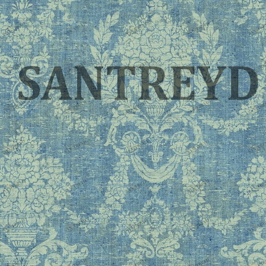 CT40702 Обои Seabrook The Avenues