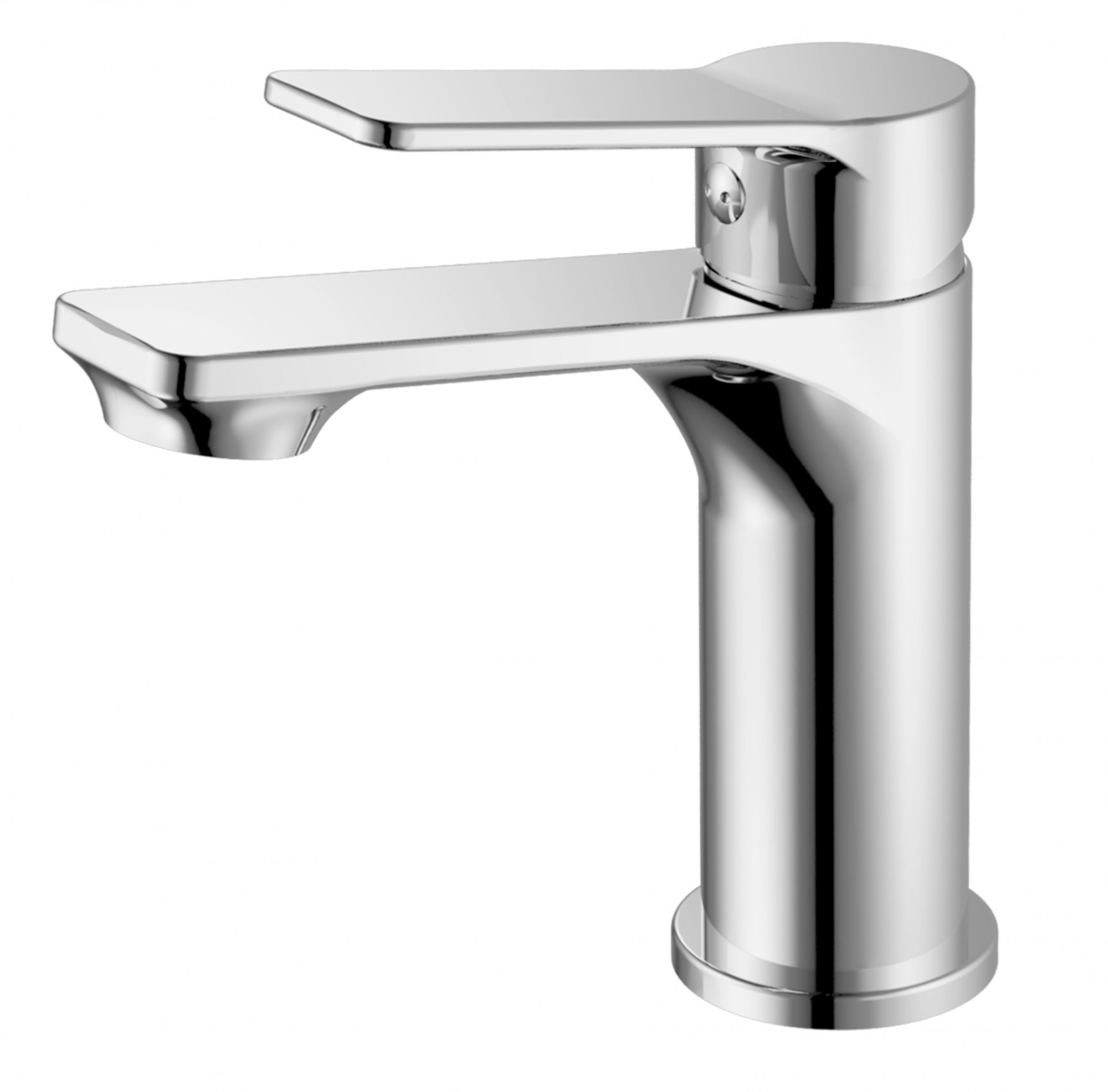 HB10559 Смеситель для раковины , хром Haiba 