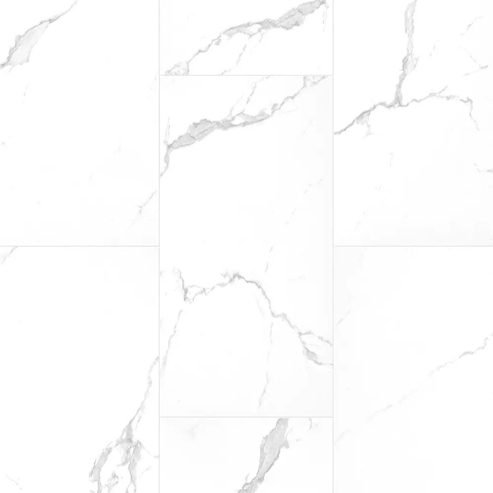 SPC плитка Natisston Мрамор 34 класс толщина 4 мм 2.23 м² 89441212 STLM-2015664  - Вид №1