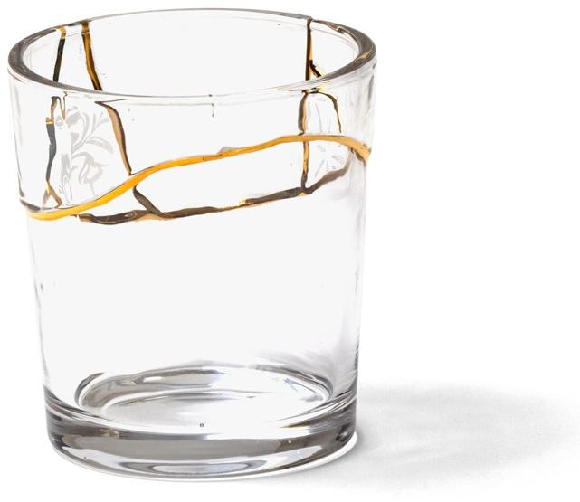 Seletti Стакан Kintsugi sun-id-1469312 - Вид №9