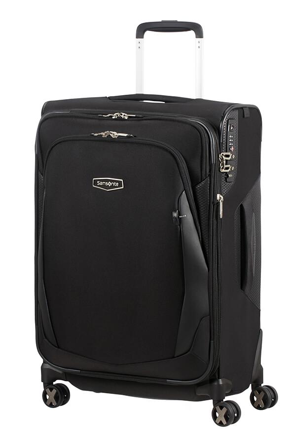 CS1-09008 Чемодан CS1*008 XBlade 4.0 Spinner Expandable 63 Samsonite X`Blade 4.0 