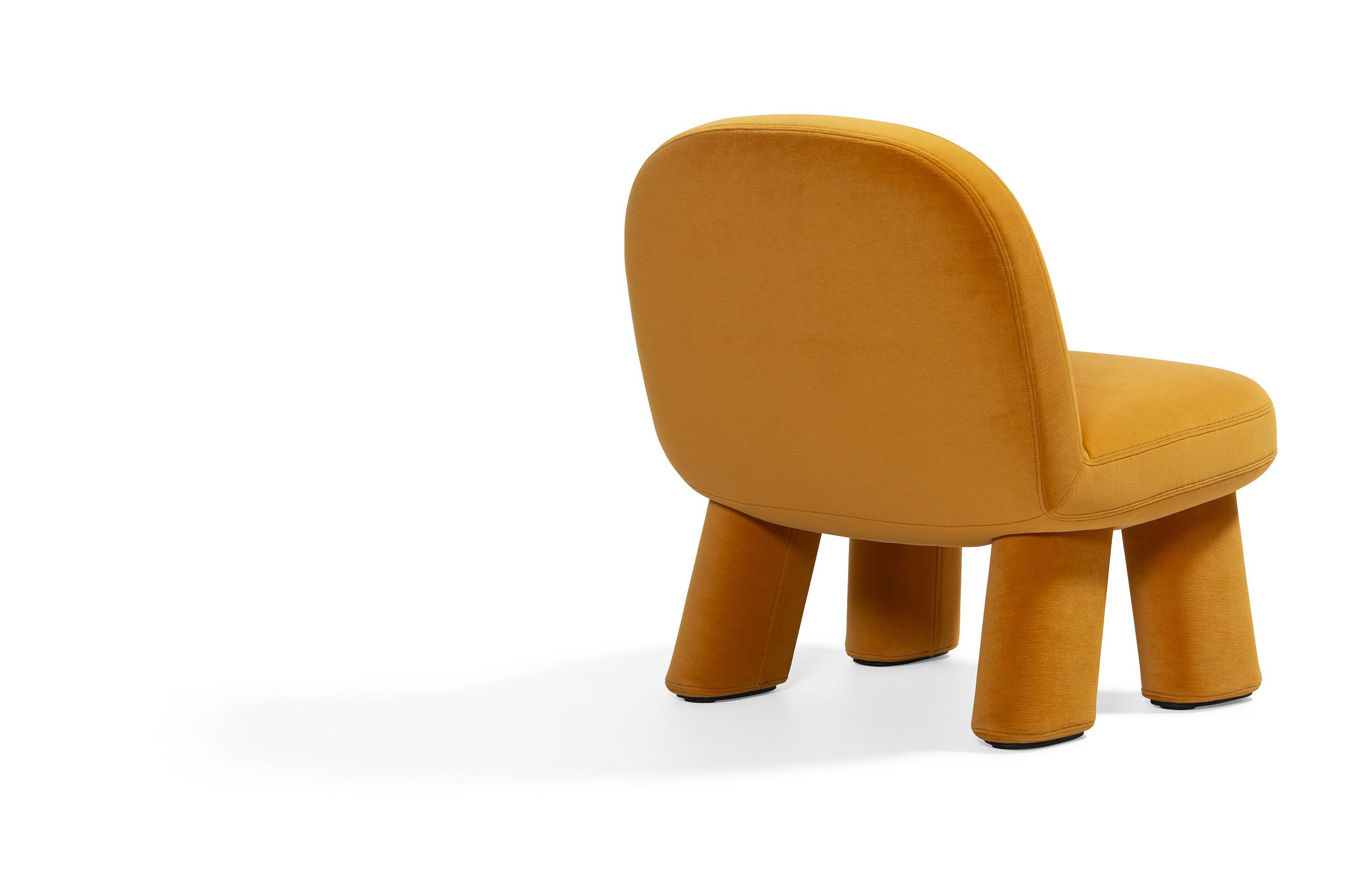 Тканевое кресло Bla Station MAX ARCH-00058526 - Вид №1