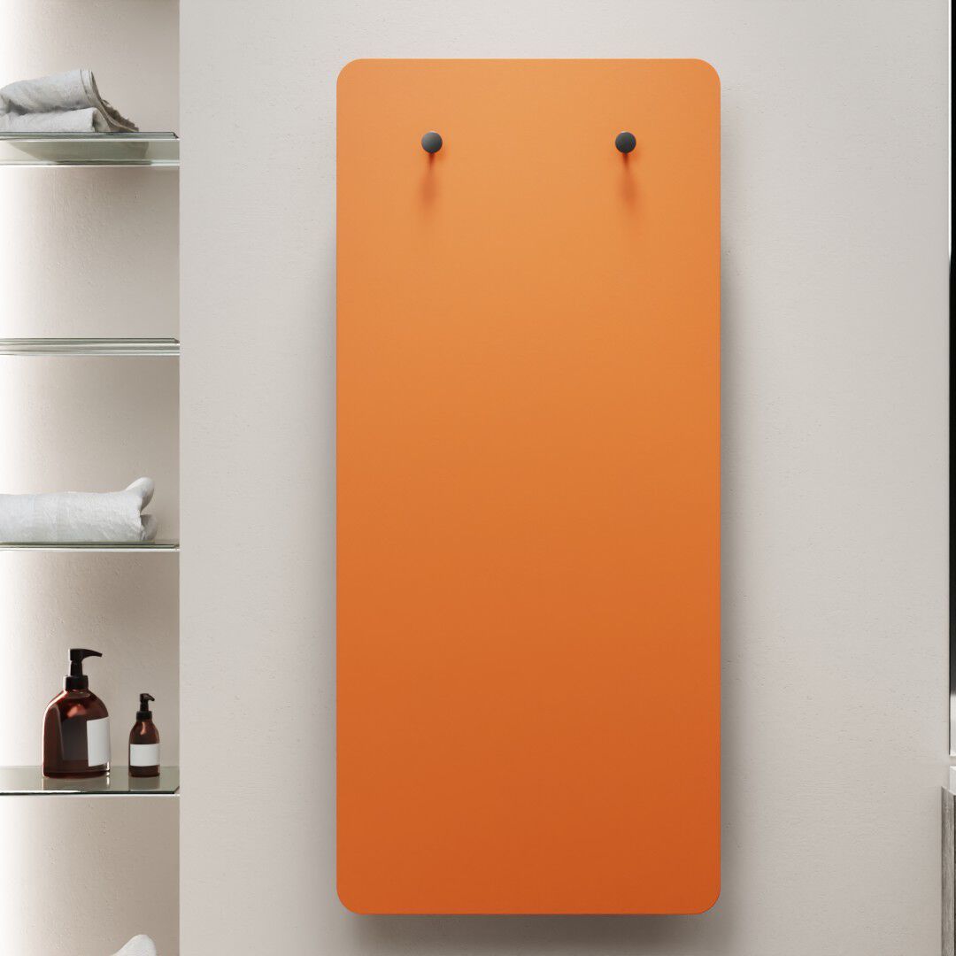 Настенный полотенцесушитель Ductal® Fogo Fogo Elegance ARCH-00152476 - Вид №37