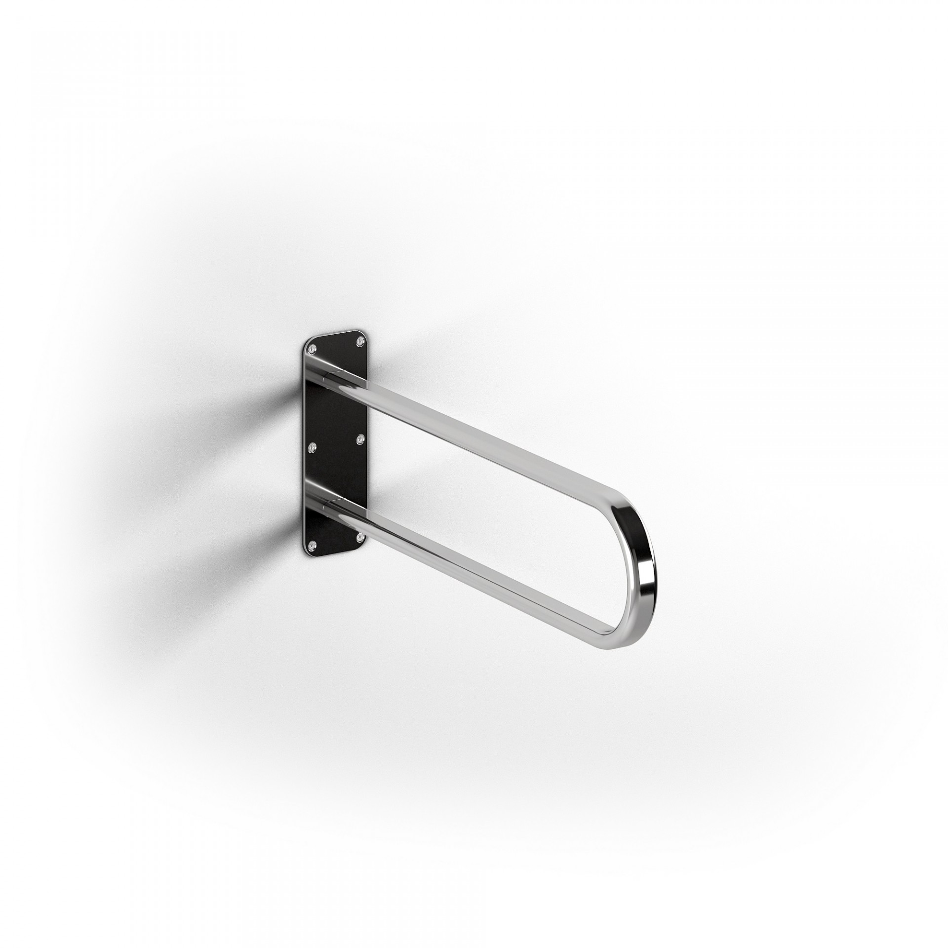 Сантехнические аксессуары WBUSX002 Hастенная ручка Terma 38x20  - Вид №5